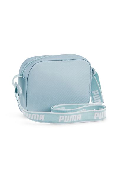 Puma Geantă de umăr albastră pentru copii