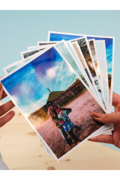 TAVİLOĞLU FOTOĞRAF Fotoğraf Basksı 13x18 ( 50 Adet )
