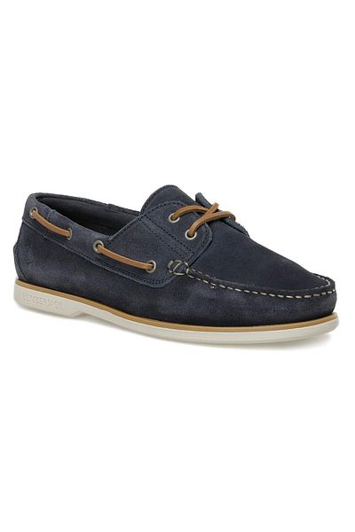 lumberjack Navigator M Navy Blue Men's Shoes