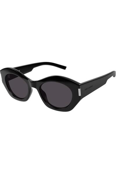 Yves Saint Laurent Saint Laurent SL 639 001 .52 Güneş Gözlüğü