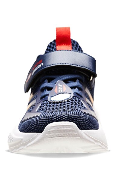 Lescon Tibet-F Kids Navy Blue Children's Sneakers