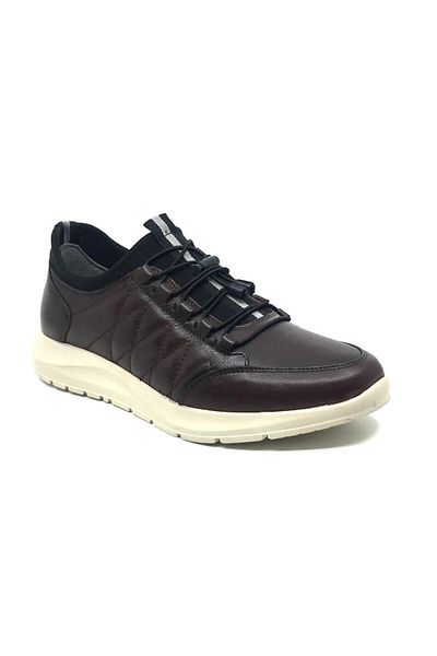 LİSANS SHOES Άδεια 100% Δερμάτινα Ανδρικά Καθημερινά Ορθοπεδικά Άνετα Καλοκαιρινά Παπούτσια 40-44