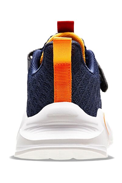 Lescon Tibet-F Kids Navy Blue Children's Sneakers