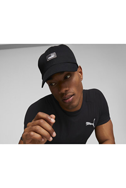 Puma Унисекс регулируема спортна шапка