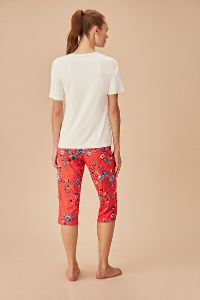 SUWEN Kelly Kapri Takımı