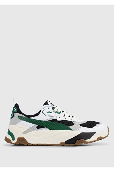 Puma Trinity Gri Erkek Koşu Ayakkabısı 38928905