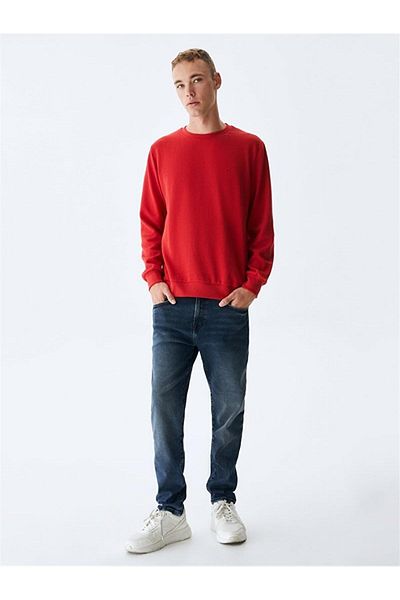 Ltb off shop limit sweatshirt