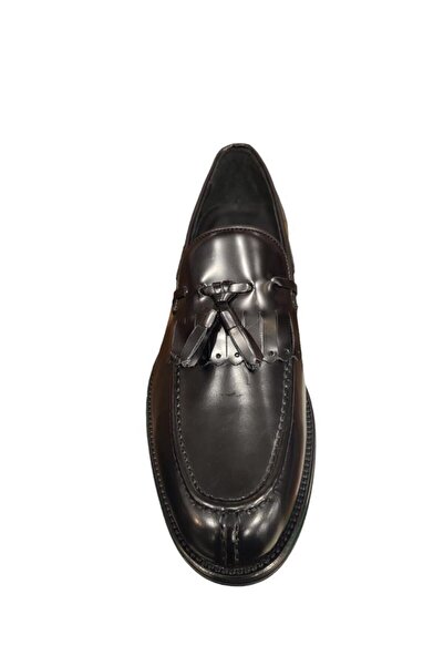 MARCOMEN 3269 AÇMA DERİ PÜSKÜLLÜ KLASİK ERKEK AYAKKABI