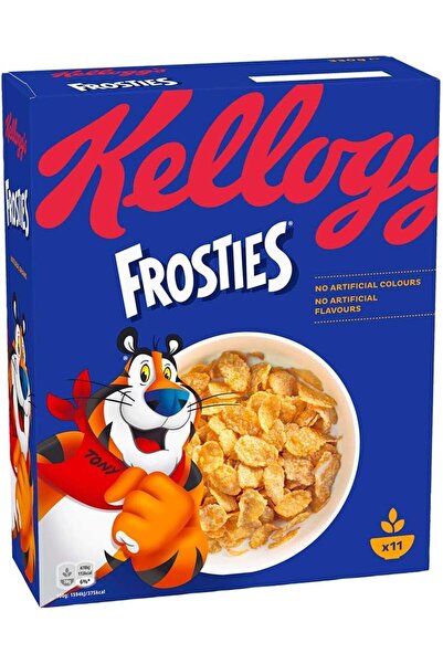 Nestle kellog frosties 400 gr