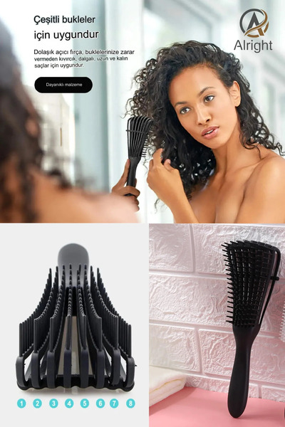 ruby face ΒΟΥΡΤΣΑ ΜΑΛΛΙΩΝ ΣΕ ΣΧΗΜΑ ΠΛΑΚΑΚΙ - ΒΟΥΡΤΣΑ ΜΑΛΛΙΩΝ ΜΕ ΚΑΜΠΥΛΗ ΣΤΟΥΡ...