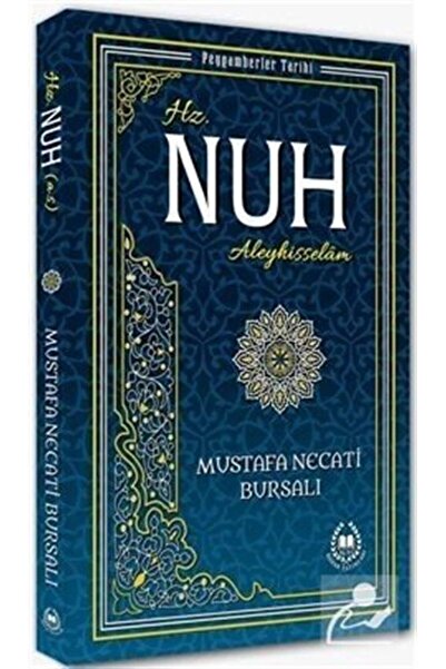 Bahar Yayınları Hz. Nuh (a.s.) / Peygamberler Tarihi