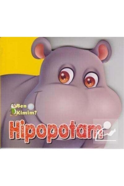 Parıltı Yayıncılık Ben Kimim Hipopotam