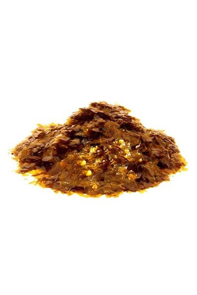Hobialem Gomalak Cilası Doğal Ahşap Verniği 500 ml Antik Vernik Shellac