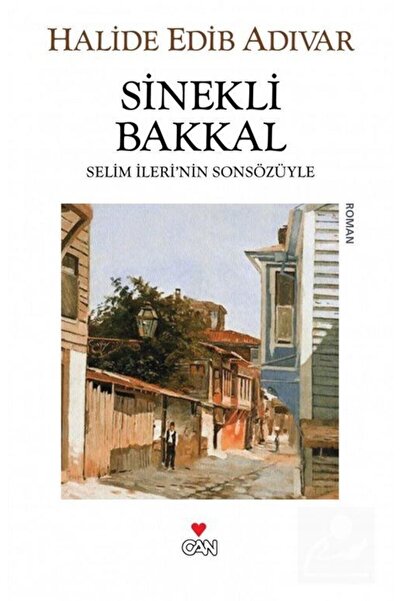 Can Yayınları Sinekli Bakkal