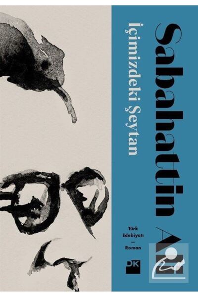 Doğan Kitap Içimizdeki Şeytan