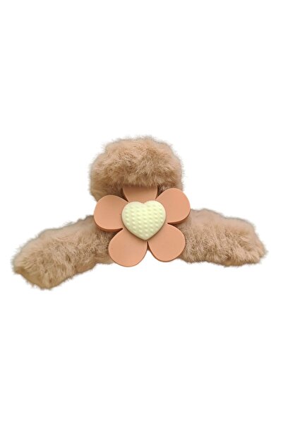 Wanderlust New Season Plush Soft Texture Silicone Flower Figured Gift Girl Ch...