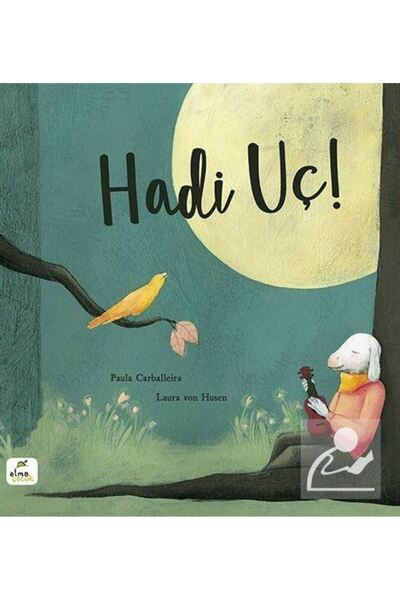 ELMA Yayınevi Hadi Uç!