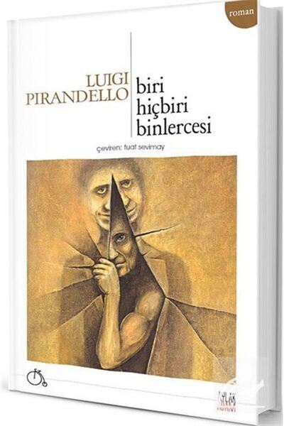 Aylak Adam Kültür Sanat Yayıncılık Biri Hiçbiri Binlercesi