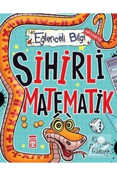 Eğlenceli Bilgi Sihirli Matematik