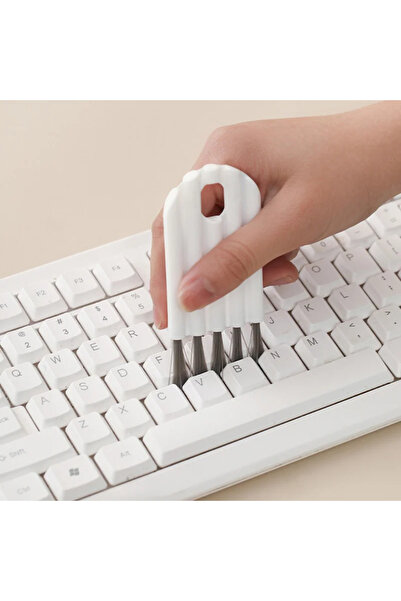 Wanderlust New Flexible and Multifunctional Household Cleaning Keyboard - 1 P...