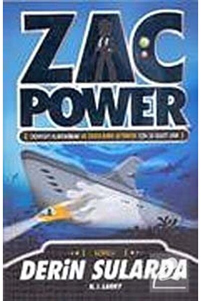 Derin Sularda / Zac Power