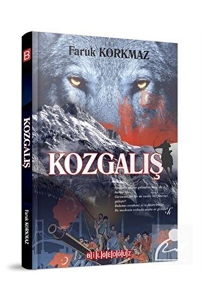 Bilgeoğuz Yayınları Kozgalış