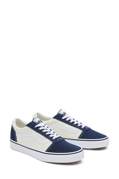Vans Αθλητικά παπούτσια MN Ward Bej Erkek