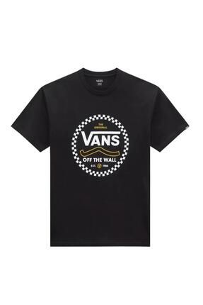 T shirt vans or clearance