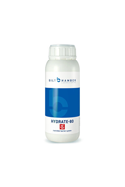 Bilt Hamber Hydrate 80 Rust Converter / Pas Dönüştürücü (1000 ml)
