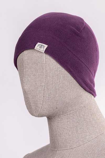 Huğlu Fleece Beret