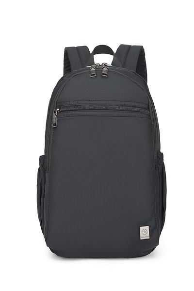 Getcho Σακίδιο πλάτης Keira Unisex με θήκη για φορητό υπολογιστή Αδιάβροχο με πολλές τσέπες Ελαφρύ ανθεκτικό χρήση γραφείου