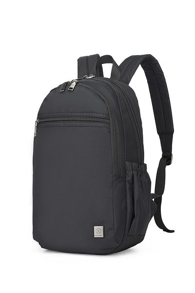 Getcho Σακίδιο πλάτης Keira Unisex με θήκη για φορητό υπολογιστή Αδιάβροχο με πολλές τσέπες Ελαφρύ ανθεκτικό χρήση γραφείου