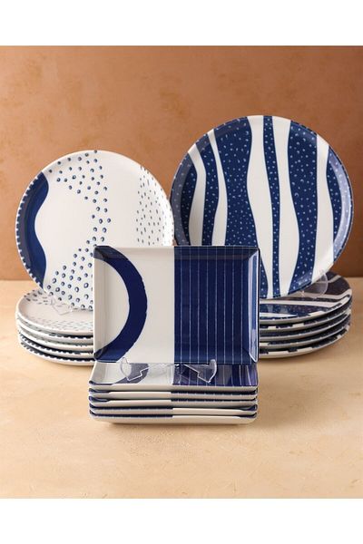 Porland Rarely Catering and Breakfast Set
