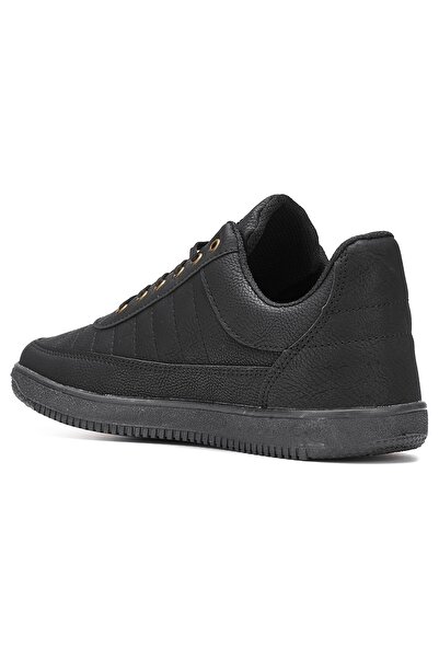 Nstil Günlük Erkek Sneaker Bağcıklı Dikişli Hafif Rahat Yürüyüş Spor Ayakkabı 013