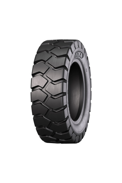 Özka 8.15-15 (28X9_15) Forklift Lastiği Iç Dış Kolon Set 2024 Üretim
