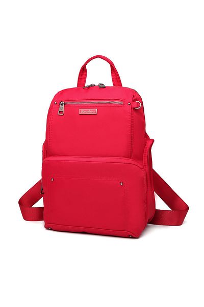 Getcho Larisa Women's Waterproof Backpack and Shoulder Bag