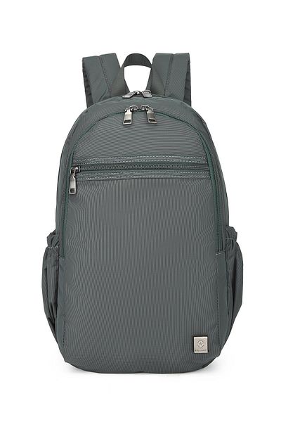 Getcho Σακίδιο πλάτης Keira Unisex με θήκη για φορητό υπολογιστή Αδιάβροχο με πολλές τσέπες Ελαφρύ ανθεκτικό χρήση γραφείου