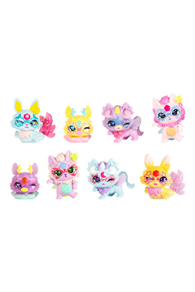 Magic Mixies Magic Mixlings 2'li Paket Seri 4 14864