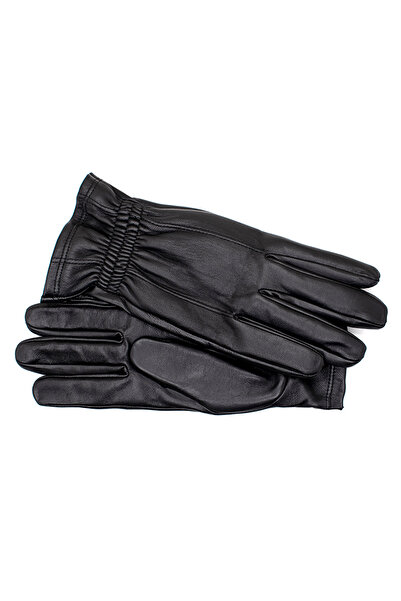 Altezzoso Baracuda Erkek Deri Eldiven