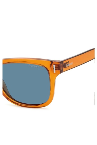 Polaroid POLAROİD MARKA GÜNEŞ GÖZLÜĞÜ UV 400 TAM KORUMA