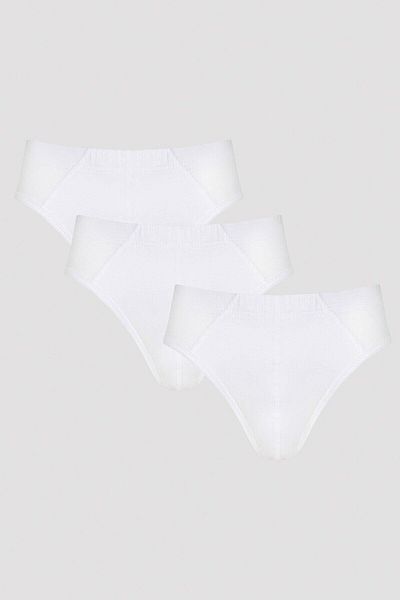Penti Basic Tape Λευκό 3-Pece Slip