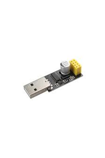 Arduino Gözelerelektronik-Usb - Esp8266 Wifi Adaptör