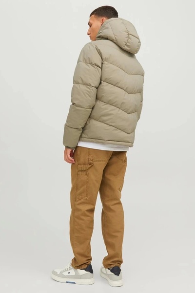 Jack & Jones Jack&jones12238849 Men's Coat - Beige