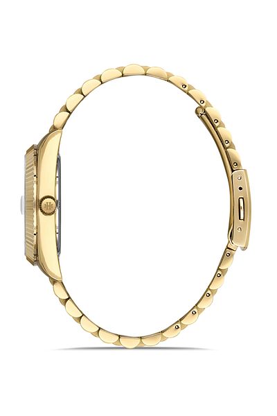 Hislon QL122G-08SG Women's Wristwatch