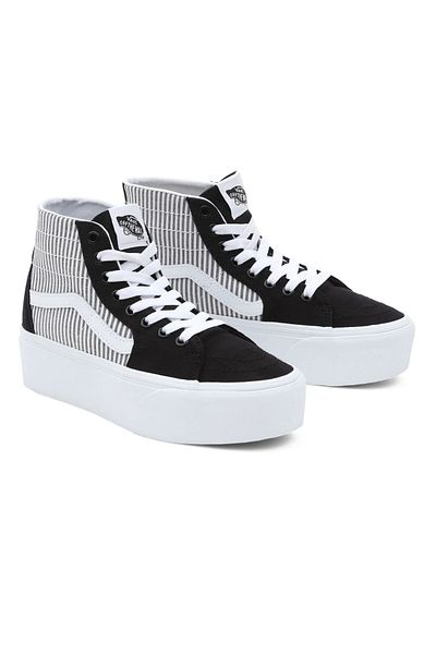 Vans UA SK8-Hi - Tapered Cut Stackform