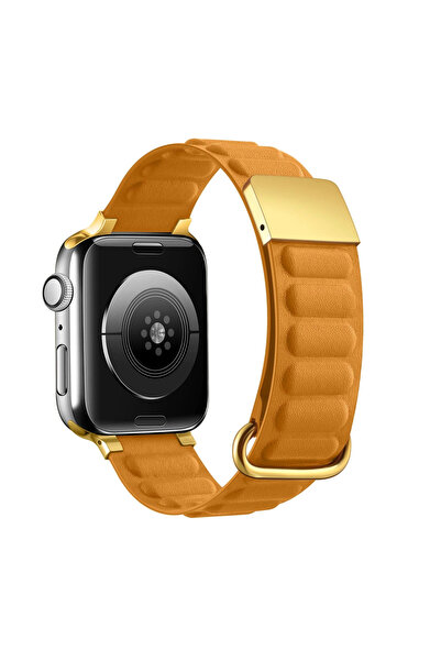 PSGT Apple Watch seri 10-11 46 mm 9/8 7 49 45mm 44mm 42mm Ultra 2 49mm Uyumlu...