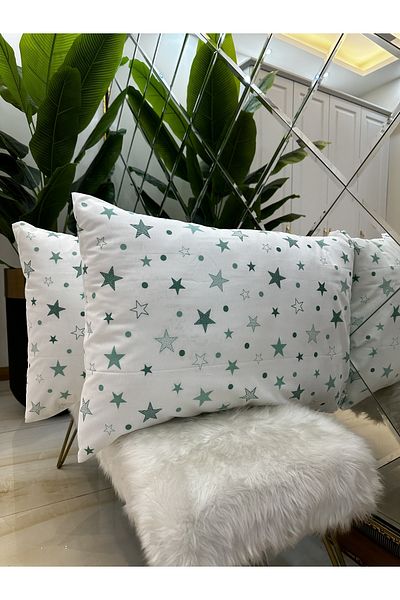micoton LIFE PILLOW CASE