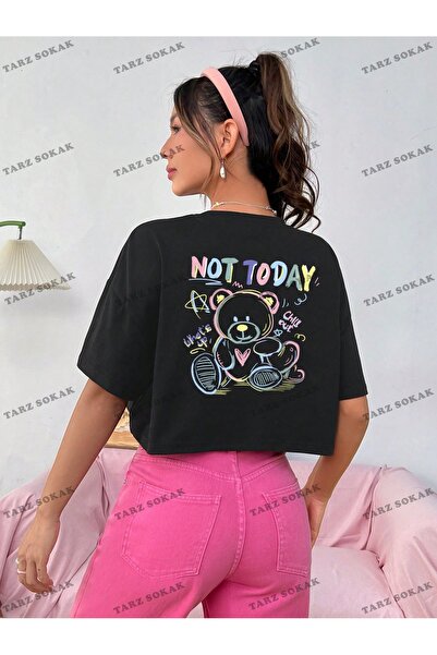 Tarzsokak Cultură COD- 232913   Scurt solid fără umăr