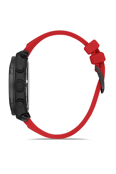 Momentus Sm354t-04ks Men's Wristwatch