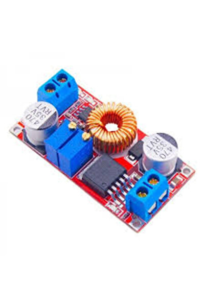 Arduino Gözelerelektronik-Xl4015 5A Sabit Voltaj Ve Akım Ayarlı Gerilim Azalt...
